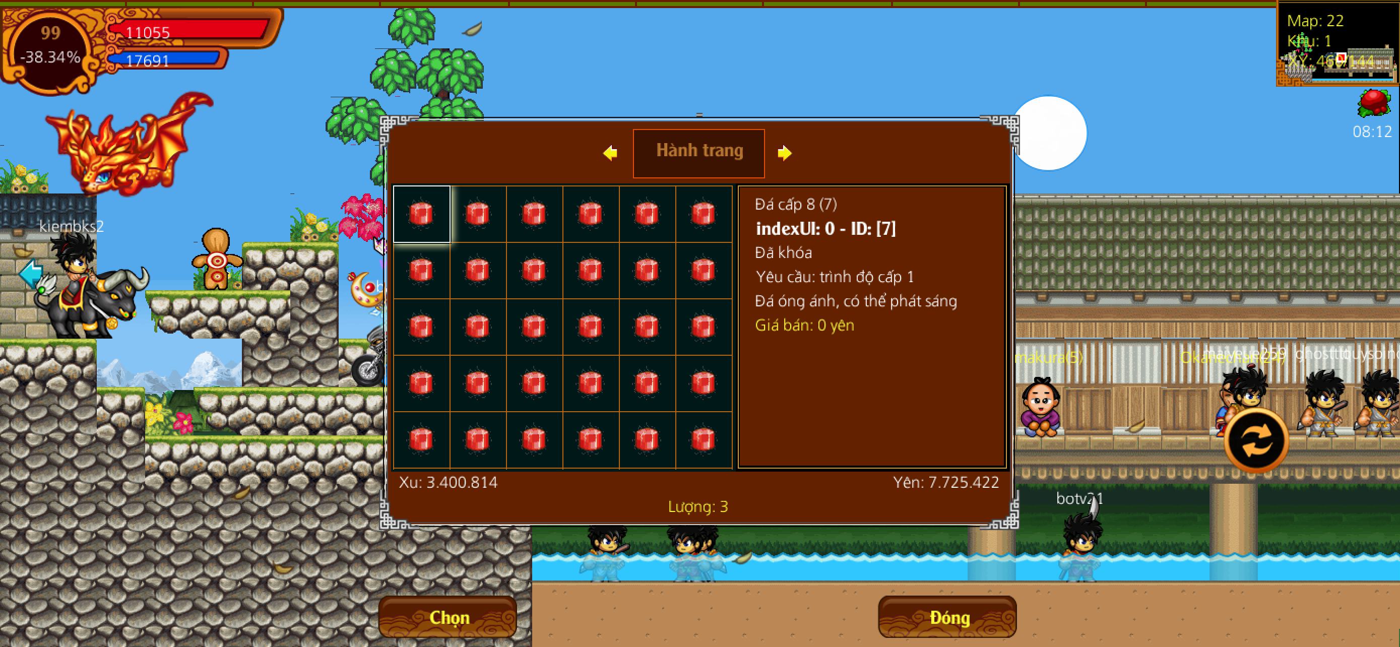 V8 WINDOWS