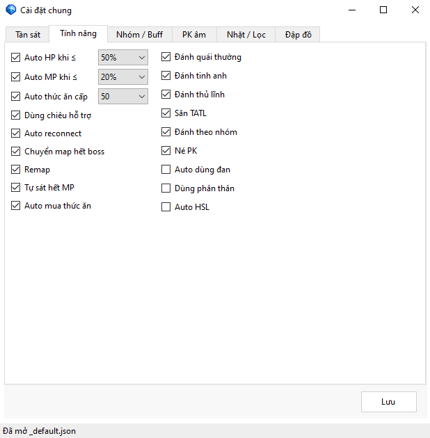 Demo 3